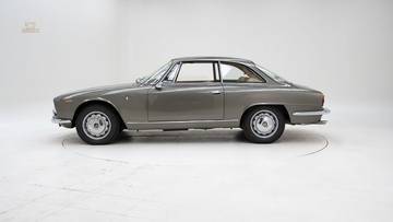 Thumbnail von Alfa Romeo 2000 Sprint '61