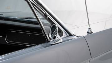 Thumbnail von Ford Mustang Cabrio V8 '66