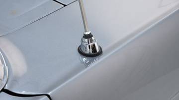 Thumbnail von Ford Mustang Cabrio V8 '66