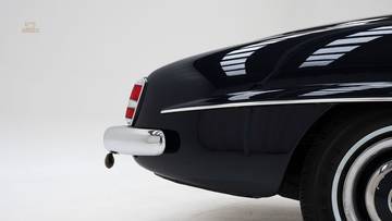 Thumbnail von Mercedes-Benz 190 SL '60