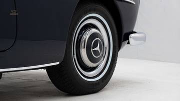 Thumbnail von Mercedes-Benz 190 SL '60