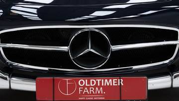 Thumbnail von Mercedes-Benz 190 SL '60