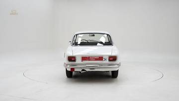 Thumbnail von Alfa Romeo 1600 Giulia Sprint GT '66