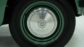 Thumbnail von Fiat 500L '70