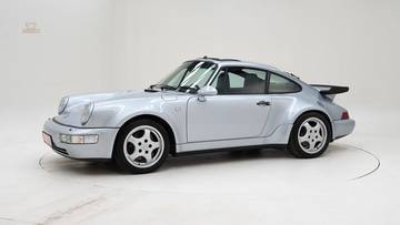Thumbnail von Porsche 911 964 Turbo '91