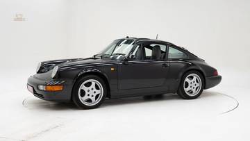 Thumbnail von Porsche 911 964 Carrera 4 '92