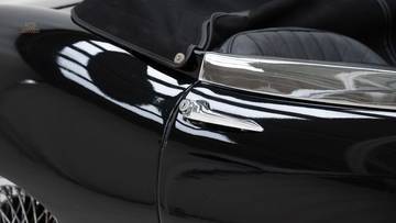 Thumbnail von Jaguar E-type Series 1 4.2 '66