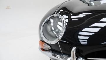 Thumbnail von Jaguar E-type Series 1 4.2 '66