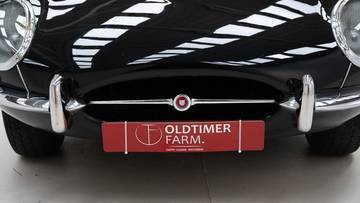 Thumbnail von Jaguar E-type Series 1 4.2 '66