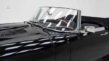 Thumbnail von Jaguar E-type Series 1 4.2 '66