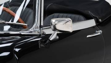 Thumbnail von Jaguar E-type Series 1 4.2 '66