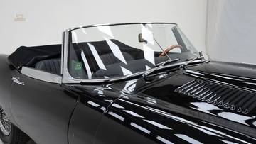 Thumbnail von Jaguar E-type Series 1 4.2 '66