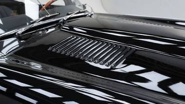 Thumbnail von Jaguar E-type Series 1 4.2 '66