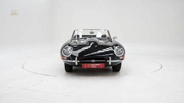 Thumbnail von Jaguar E-type Series 1 4.2 '66