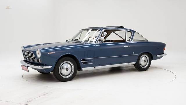 Fiat 2300 S Coupe '67