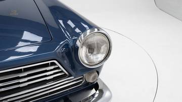 Thumbnail von Fiat 2300 S Coupe '67