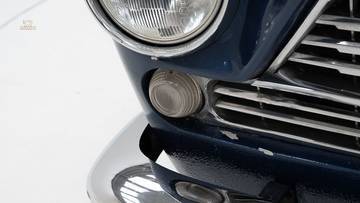 Thumbnail von Fiat 2300 S Coupe '67