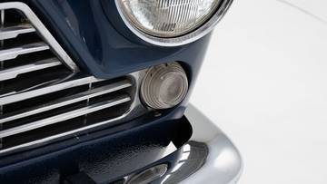 Thumbnail von Fiat 2300 S Coupe '67
