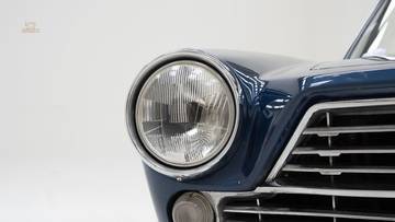 Thumbnail von Fiat 2300 S Coupe '67
