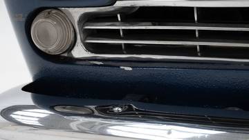 Thumbnail von Fiat 2300 S Coupe '67