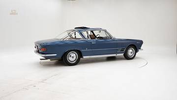 Thumbnail von Fiat 2300 S Coupe '67