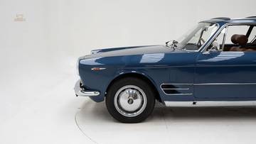Thumbnail von Fiat 2300 S Coupe '67