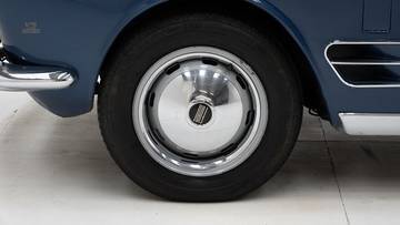 Thumbnail von Fiat 2300 S Coupe '67