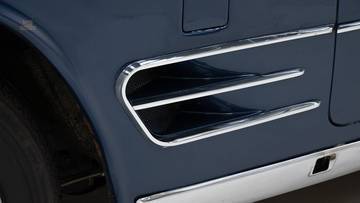 Thumbnail von Fiat 2300 S Coupe '67