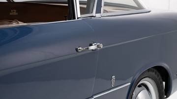 Thumbnail von Fiat 2300 S Coupe '67