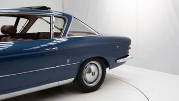 Thumbnail von Fiat 2300 S Coupe '67