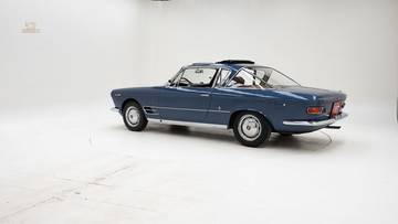 Thumbnail von Fiat 2300 S Coupe '67