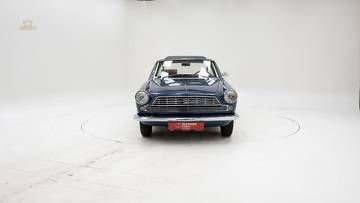 Thumbnail von Fiat 2300 S Coupe '67
