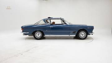 Thumbnail von Fiat 2300 S Coupe '67