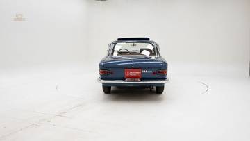 Thumbnail von Fiat 2300 S Coupe '67