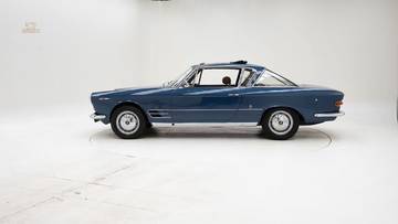 Thumbnail von Fiat 2300 S Coupe '67
