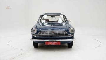 Thumbnail von Fiat 2300 S Coupe '67