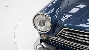Thumbnail von Fiat 2300 S Coupe '67
