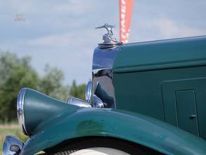 Thumbnail von Pierce-Arrow Model 54 Sedan '32