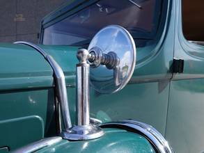 Thumbnail von Pierce-Arrow Model 54 Sedan '32