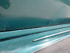 Thumbnail von Pierce-Arrow Model 54 Sedan '32