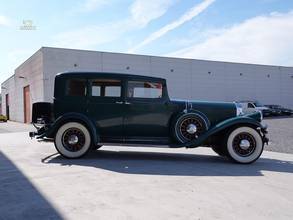 Thumbnail von Pierce-Arrow Model 54 Sedan '32