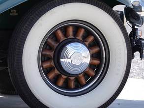 Thumbnail von Pierce-Arrow Model 54 Sedan '32