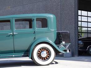 Thumbnail von Pierce-Arrow Model 54 Sedan '32