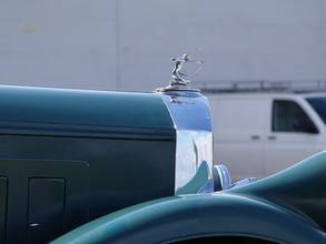 Thumbnail von Pierce-Arrow Model 54 Sedan '32