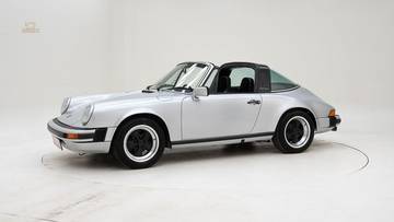 Thumbnail von Porsche 911 3.0 SC Targa '78