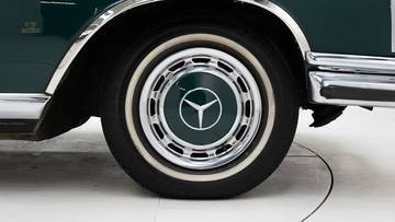 Thumbnail von Mercedes-Benz 280 SE Cabriolet '70