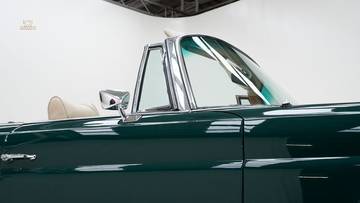 Thumbnail von Mercedes-Benz 280 SE Cabriolet '70