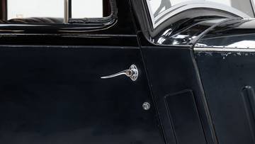 Thumbnail von Railton Fairmile Series I '35