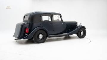 Thumbnail von Railton Fairmile Series I '35
