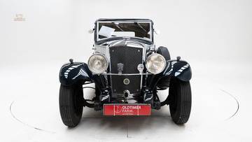 Thumbnail von Railton Fairmile Series I '35